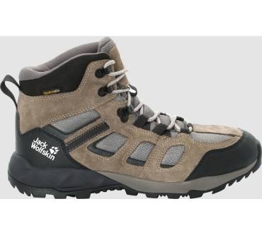 Produktbild Jack Wolfskin Vojo Hike XT Texapore Mid