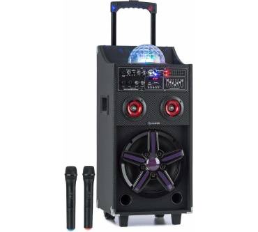 Produktbild Auna DisGo Box 100