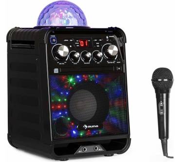 Produktbild Auna Rockstar LED