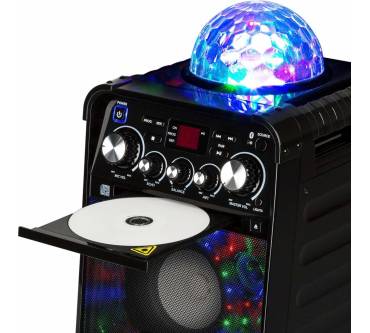 Produktbild Auna Rockstar LED