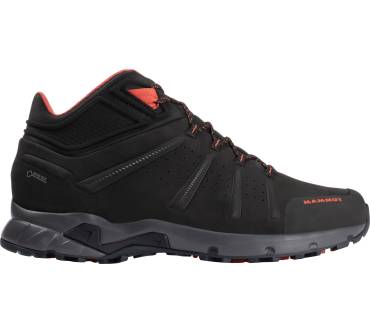 Produktbild Mammut Convey Mid GTX