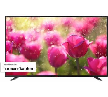 Produktbild Sharp LC-65BJ3E