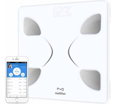 Produktbild Multifun Guardian DX