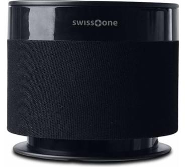 Produktbild Swisstone Dotbox 1