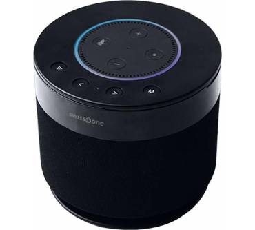 Produktbild Swisstone Dotbox 1