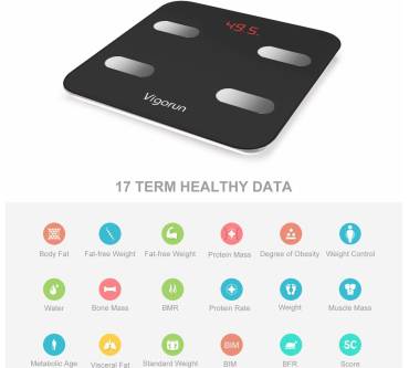 Produktbild Vigorun F12E