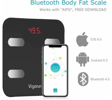 Produktbild Vigorun F12E