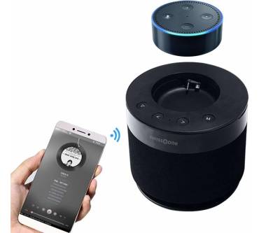 Produktbild Swisstone Dotbox 1