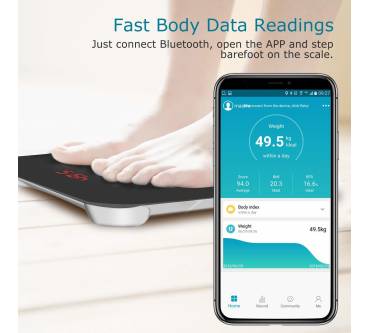 Produktbild Vigorun F12E