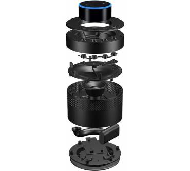 Produktbild Swisstone Dotbox 1