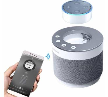 Produktbild Swisstone Dotbox 1