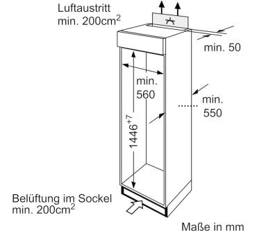 Produktbild Siemens iQ300 KI26DA30