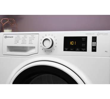 Produktbild Bauknecht T Pure M11 72WK DE