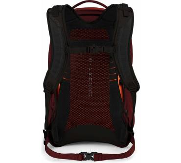 Produktbild Osprey Radial 34 (2019)