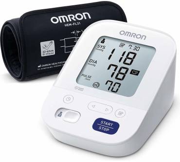 Produktbild Omron X3 Comfort