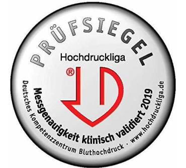 Produktbild Omron X3 Comfort