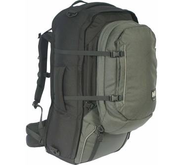 Produktbild Bach Overland 80