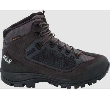 Produktbild Jack Wolfskin All Terrain Pro Texapore Mid