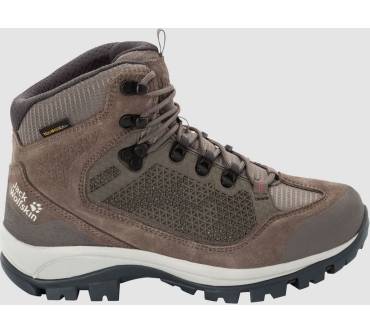 Produktbild Jack Wolfskin All Terrain Pro Texapore Mid