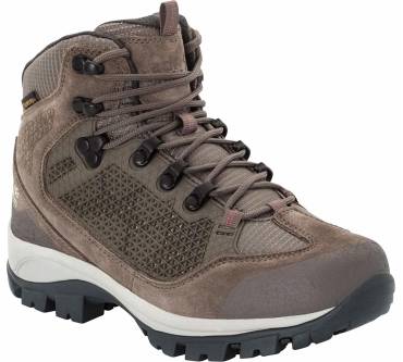 Produktbild Jack Wolfskin All Terrain Pro Texapore Mid