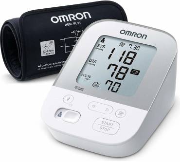 Produktbild Omron X4 Smart