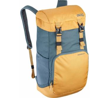 Produktbild EVOC Mission 22l