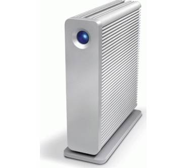 Produktbild LaCie D2 Quadra Hard Disk V2 500GB