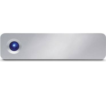 Produktbild LaCie D2 Quadra Hard Disk V2 500GB