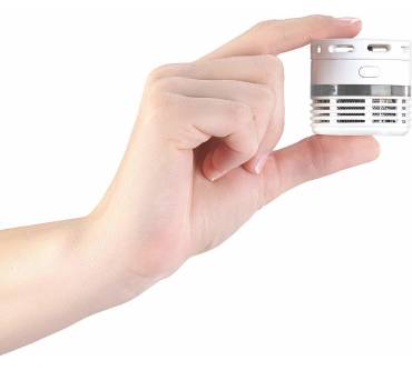 Produktbild VisorTech ZX-2964 (RWM-480.mini)