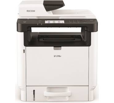 Produktbild Ricoh SP 3710SF