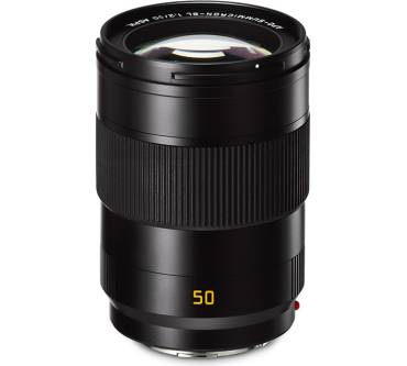 Produktbild Leica APO-Summicron-SL 1:2/50 ASPH.