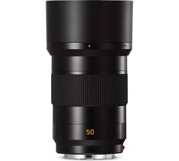 Produktbild Leica APO-Summicron-SL 1:2/50 ASPH.