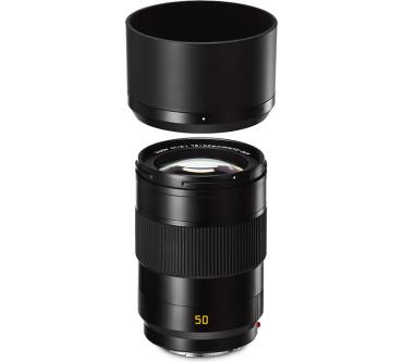 Produktbild Leica APO-Summicron-SL 1:2/50 ASPH.