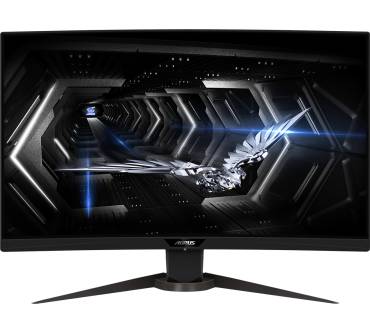 Produktbild GigaByte Aorus CV27Q
