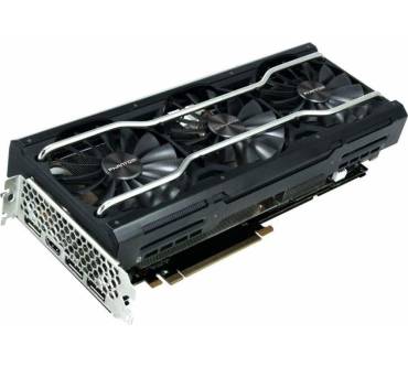 Produktbild Gainward GeForce RTX 2070 Super Phantom GS