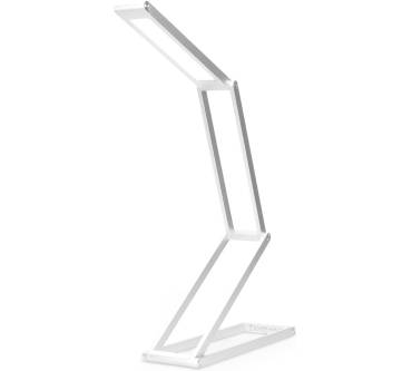 Produktbild kwmobile LED Aluminium Tischlampe