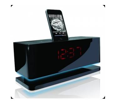 Produktbild Gear4 BlackBox 24/7