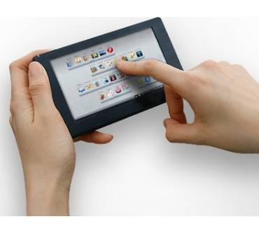 Produktbild Cowon P5