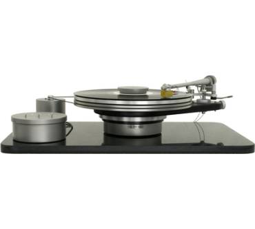 Produktbild Simon Yorke S10 / S7.1 / Jan Allaerts MC1 MK2