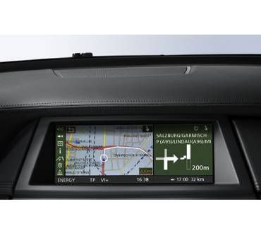 Produktbild BMW Navigationssystem Professional