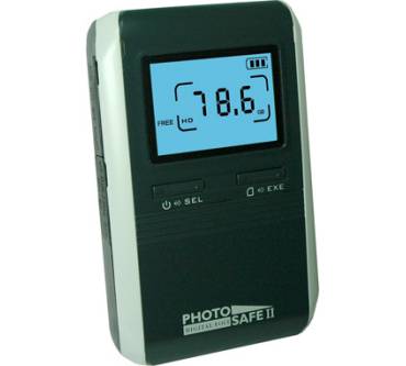 Produktbild Digital Foci Photo Safe II