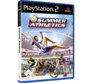 Produktbild Summer Athletics 