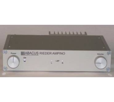 Produktbild Abacus Electronics Ampino
