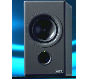 Produktbild Emes Black tv Lautsprecher