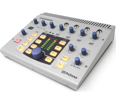 Produktbild PreSonus Monitor Station