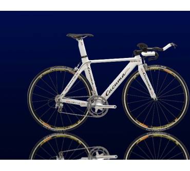 Produktbild Cucuma Veloz