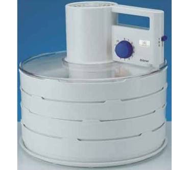 Produktbild Rommelsbacher DA 750