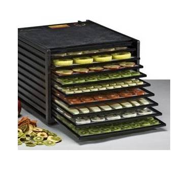 Produktbild Excalibur Haushaltsgeräte 2900EC 9 Tray