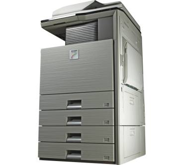 Produktbild Sharp MX-2600N