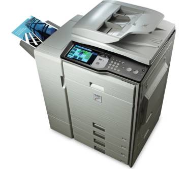 Produktbild Sharp MX-3100N